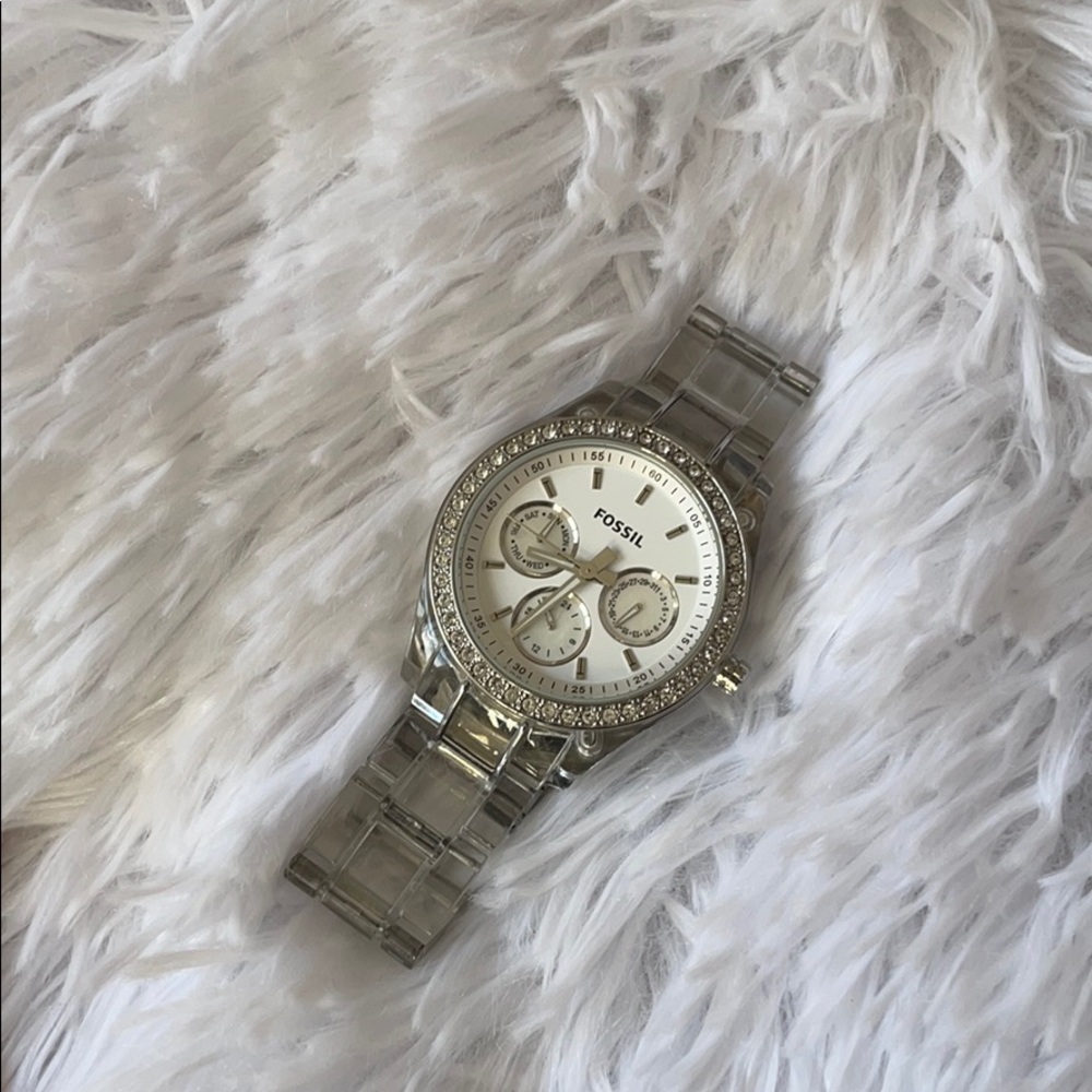 Fossil Watch